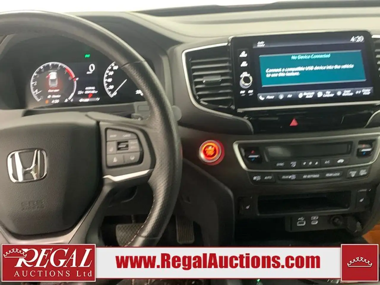 Honda Ridgeline снимка Honda Ridgeline