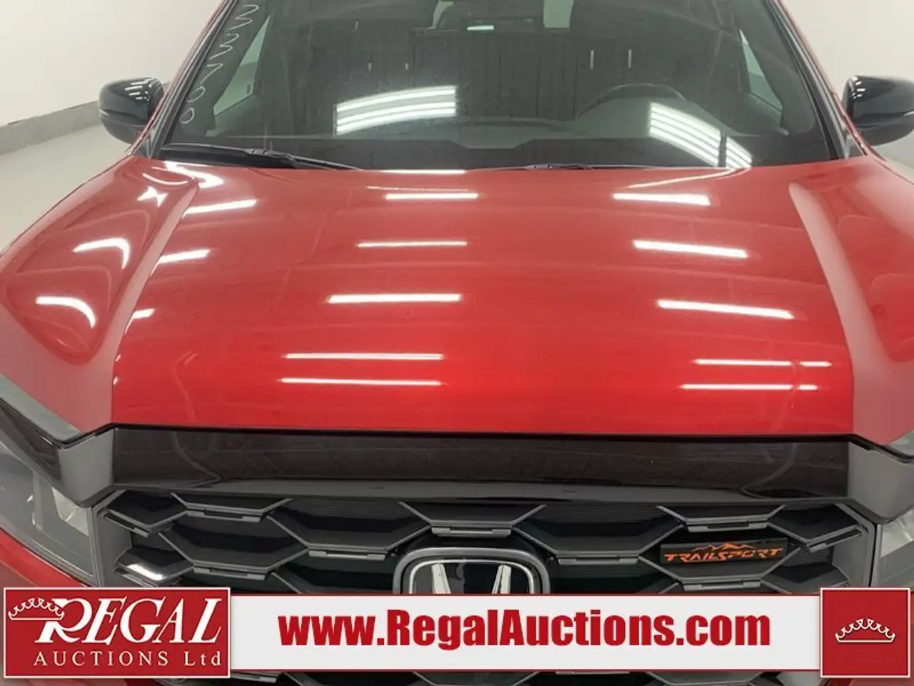 Honda Ridgeline снимка Honda Ridgeline