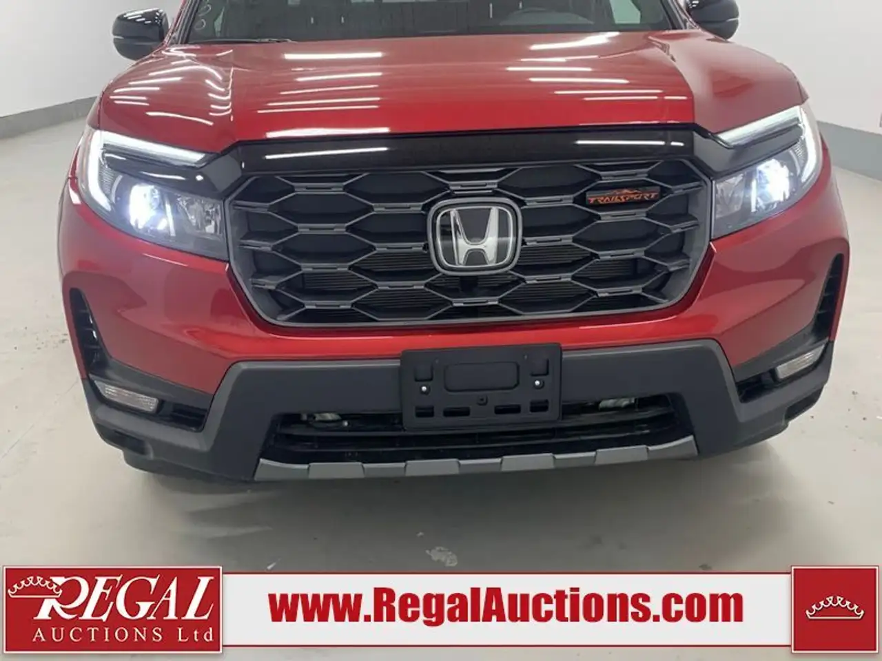 Honda Ridgeline снимка Honda Ridgeline