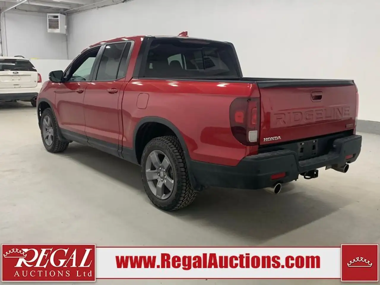 Honda Ridgeline снимка Honda Ridgeline
