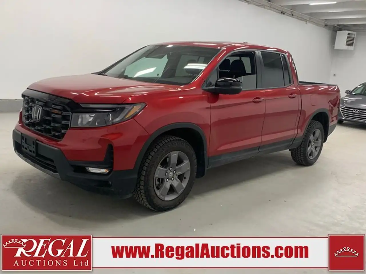 Honda Ridgeline снимка Honda Ridgeline
