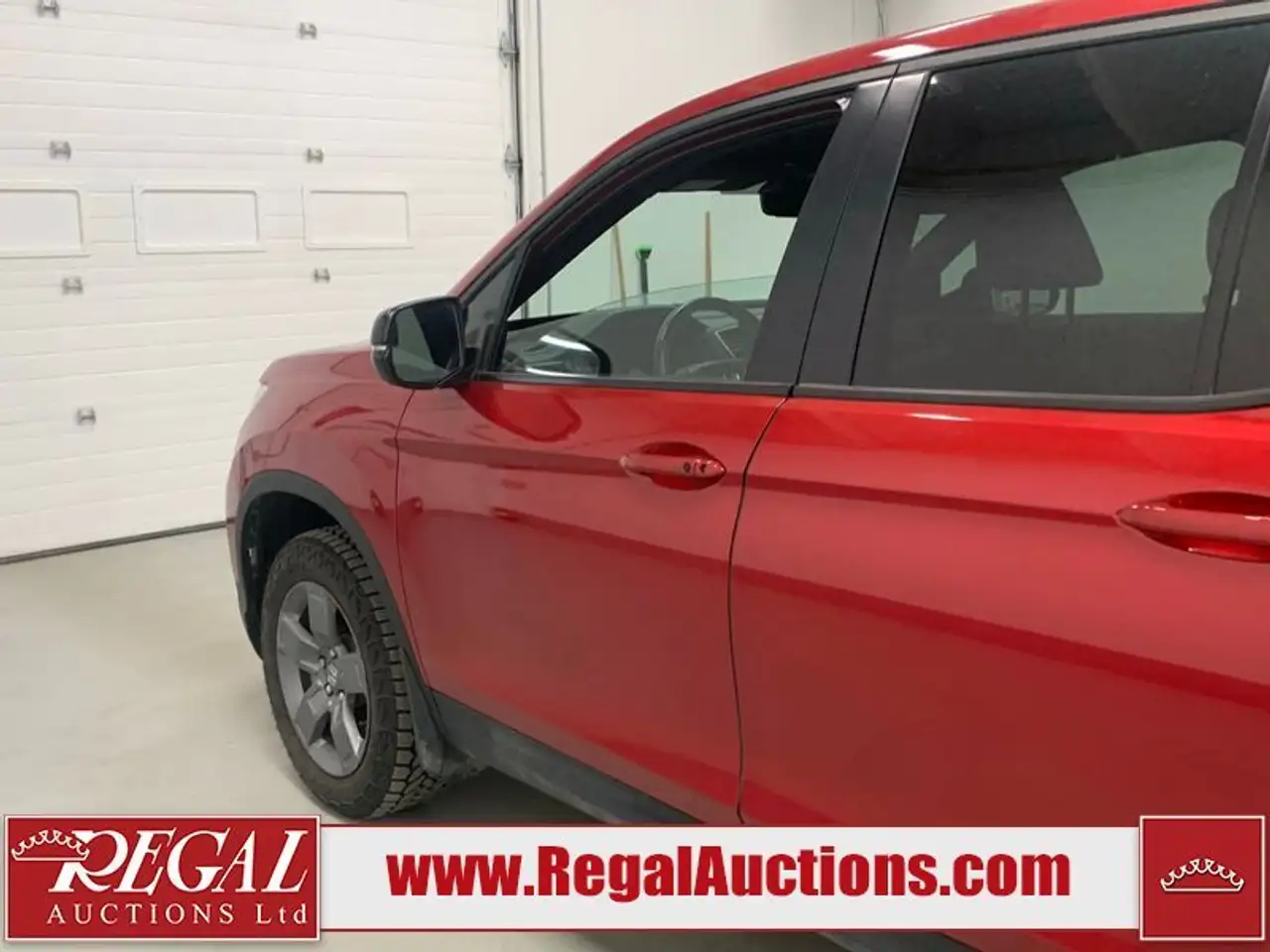Honda Ridgeline снимка Honda Ridgeline