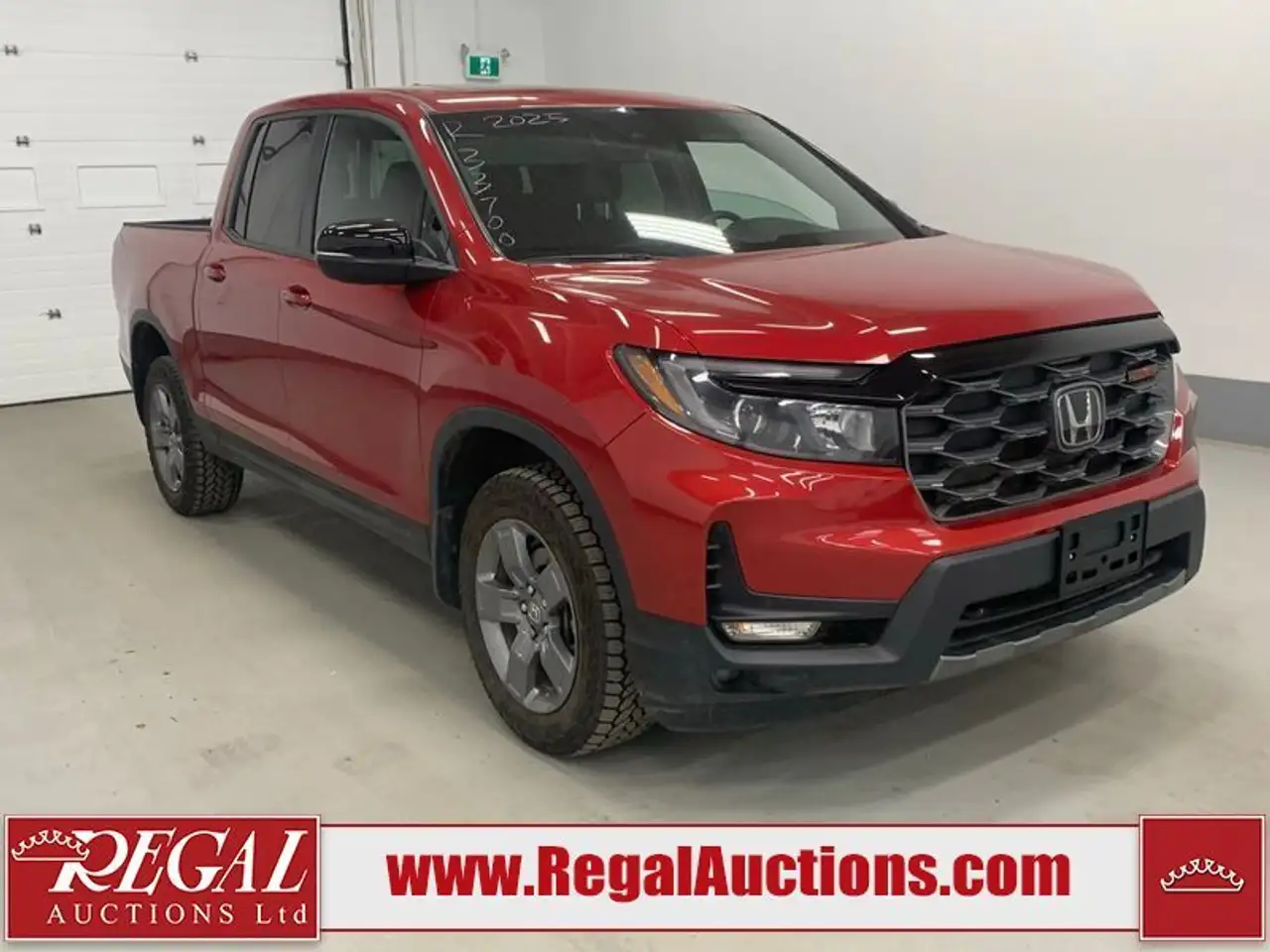 Honda Ridgeline снимка Honda Ridgeline