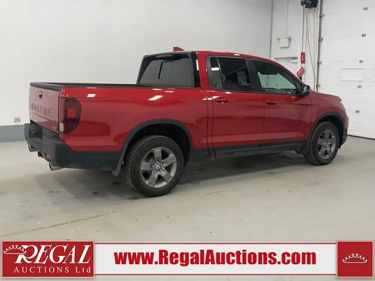 Honda Ridgeline снимка Honda Ridgeline