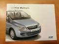Fiat Multipla 1.6 16V Natural Power Dynamic Grau - thumbnail 17