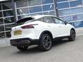 Nissan Qashqai MHEV 158pk automaat Tekna+ *t/m 10de bouwjaar gara Wit - thumbnail 29