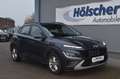 Hyundai KONA !AUTOM!Navi,Kam,Sitzh,LM,Allwetterr, Grau - thumbnail 1