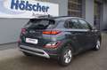 Hyundai KONA !AUTOM!Navi,Kam,Sitzh,LM,Allwetterr, Gris - thumbnail 2
