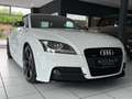 Audi TT 2.0 TDI Road quattro S-LINE*COMPETITION*BOSE* Weiß - thumbnail 6