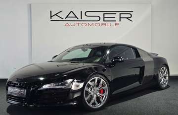 4.2 FSI Quattro*3*CARBON*V10-OPTIK*B&O*V10 FG