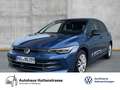 Volkswagen Golf VIII 1.5 eTSI DSG Life VIRTUAL NAVI ACC AHK Blau - thumbnail 1