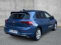 Volkswagen Golf VIII 1.5 eTSI DSG Life VIRTUAL NAVI ACC AHK Blau - thumbnail 3