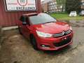 Citroen C4 1.6 HDi Exclusive FAP Red - thumbnail 2