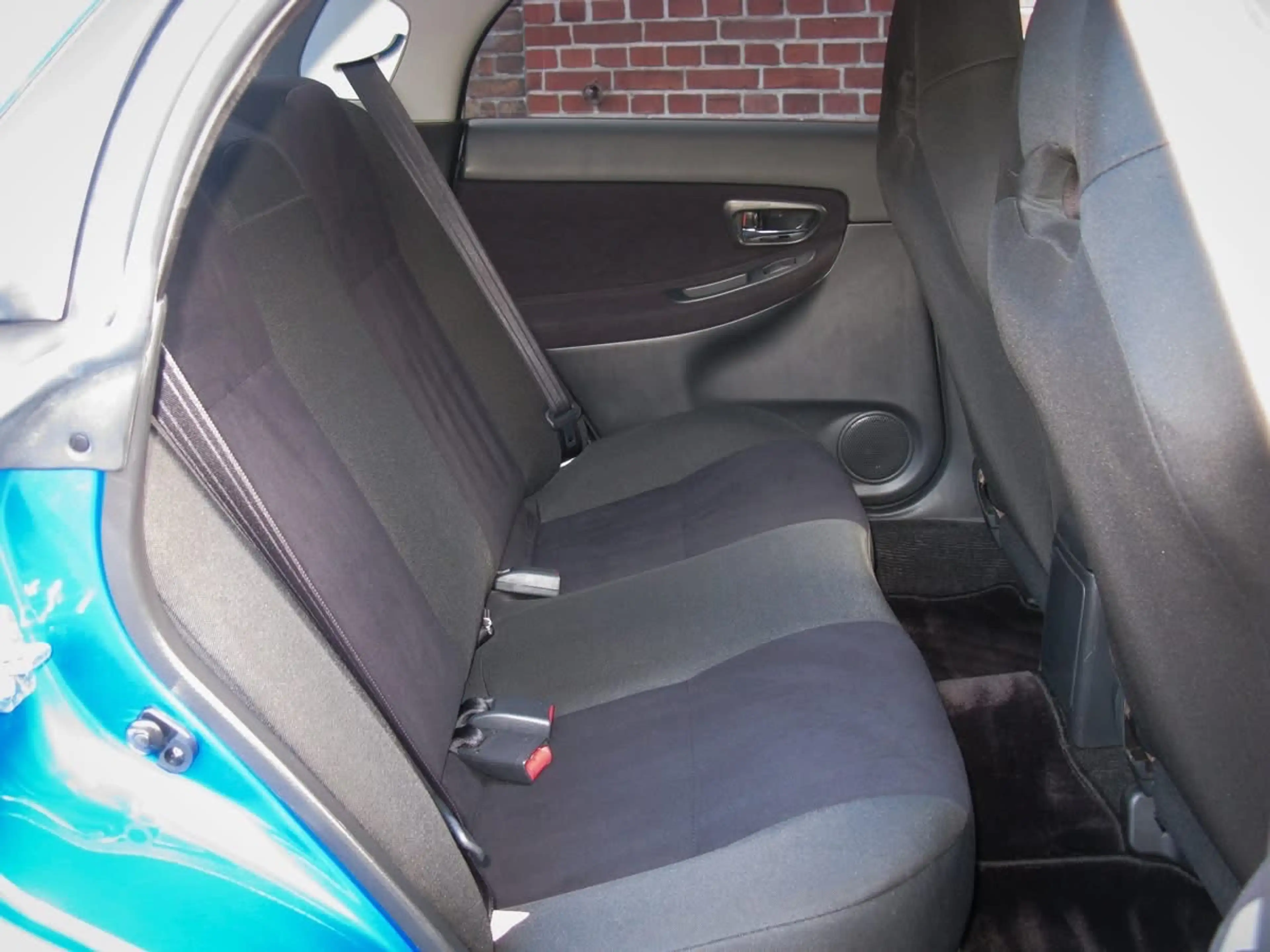 Subaru Impreza 2.0 WRX STI Spec C Type RA*-NBR-*