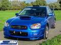 Subaru Impreza 2.0 WRX STI Spec C Type RA*-NBR-* Blau - thumbnail 1