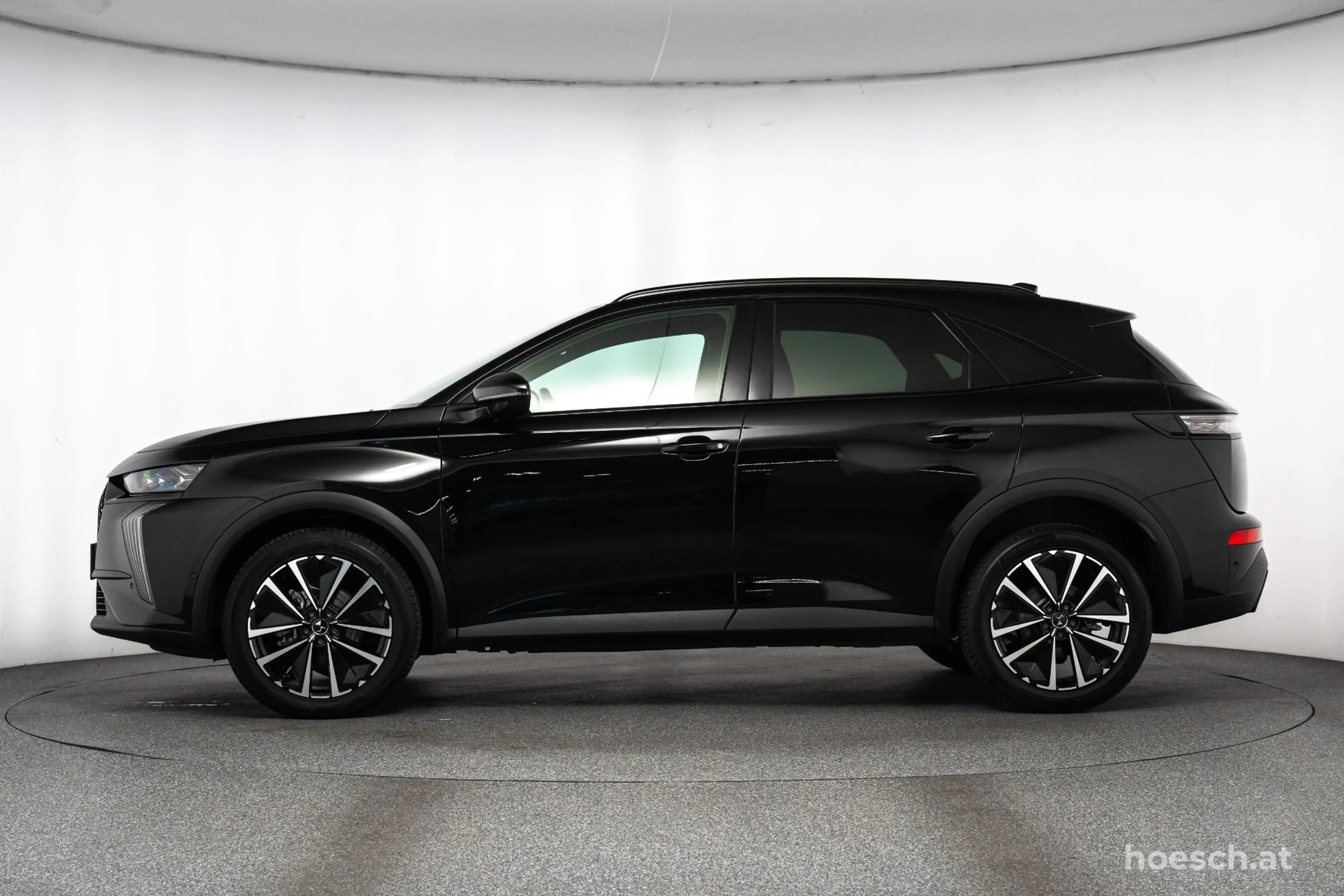 DS Automobiles DS 7 Crossback HDi 130 PALLAS TOP ANGEBOT — photo 3