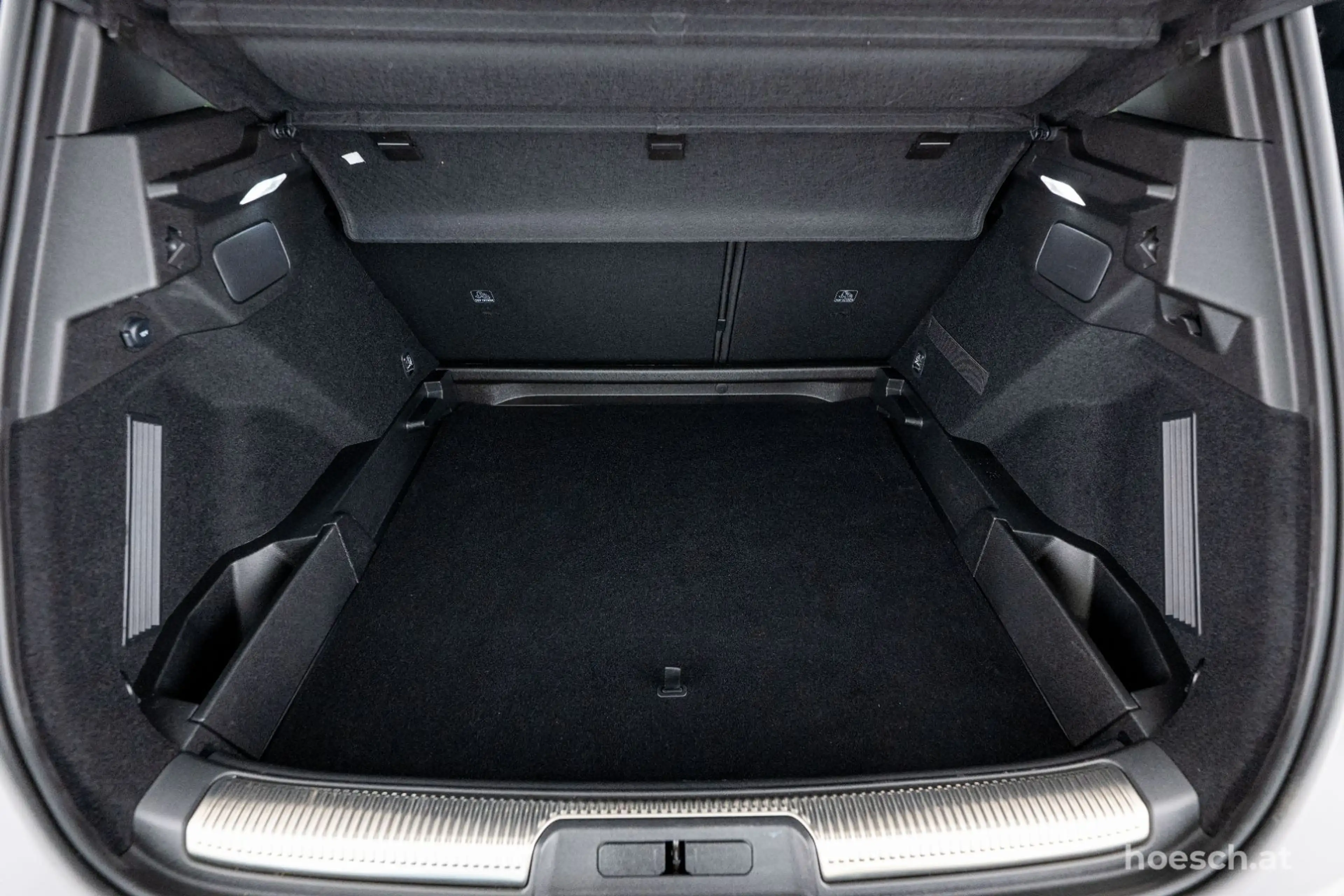 DS Automobiles DS 7 Crossback HDi 130 PALLAS TOP ANGEBOT — photo 8