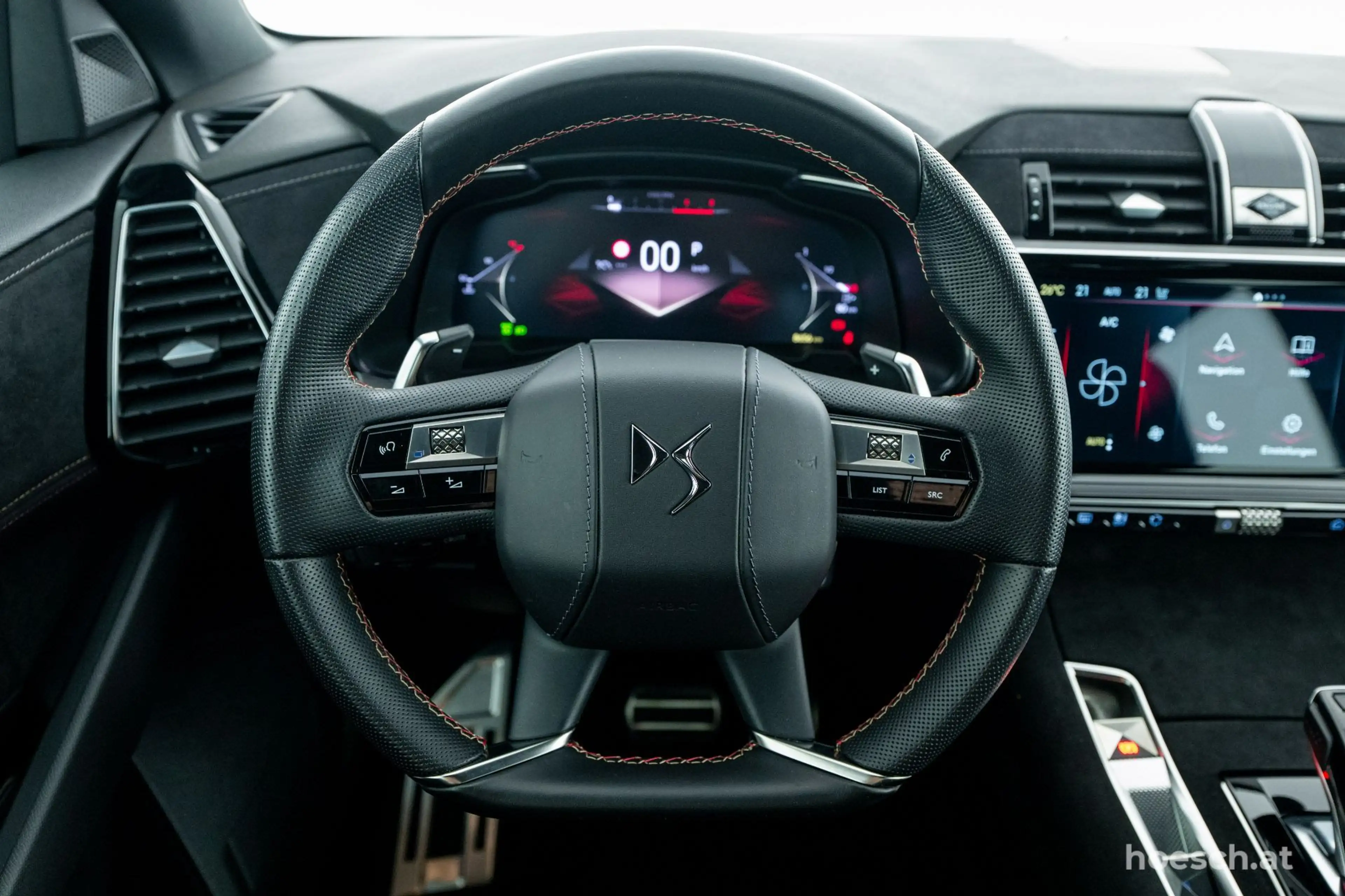 DS Automobiles DS 7 Crossback HDi 130 PALLAS TOP ANGEBOT — photo 6