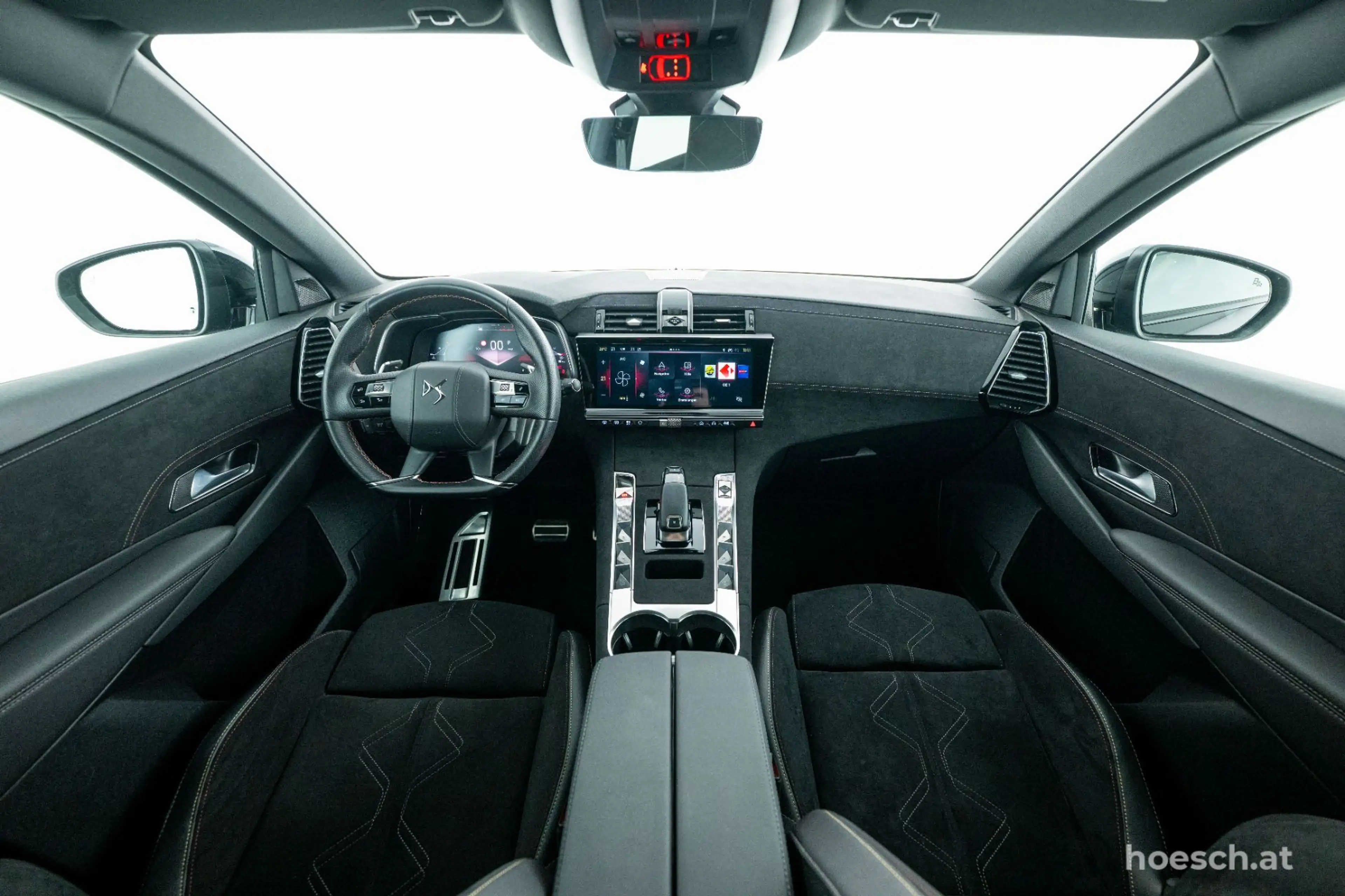 DS Automobiles DS 7 Crossback HDi 130 PALLAS TOP ANGEBOT — photo 5