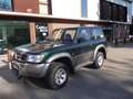 Nissan Patrol Patrol GR II 1998 GR HT 3.0 td-di Elegance Grün - thumbnail 1