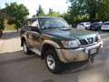 Nissan Patrol Patrol GR II 1998 GR HT 3.0 td-di Elegance Grün - thumbnail 2