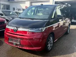 Volkswagen T7 Multivan *eHybrid*Plug In*7Sitzer*Ahk*Pano*ACC