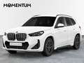 BMW X1 sDrive 18dA Blanco - thumbnail 3
