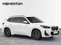 BMW X1 sDrive 18dA Blanco - thumbnail 4