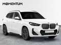 BMW X1 sDrive 18dA Blanco - thumbnail 9