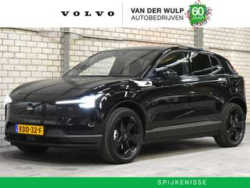 Extended range Ultra Europa Black Edition 69 kWh/2