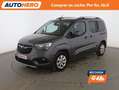 Opel Combo 1.2 Turbo INNOVATION Gris - thumbnail 1