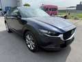 Mazda CX-30 G122 Comfort+/SO/ST/PR/TE Leder Vollausstattung Blau - thumbnail 4
