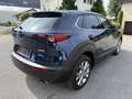Mazda CX-30 G122 Comfort+/SO/ST/PR/TE Leder Vollausstattung Blau - thumbnail 3