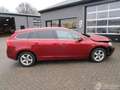 Volvo V60 V-60 1.6 D2 Rojo - thumbnail 2