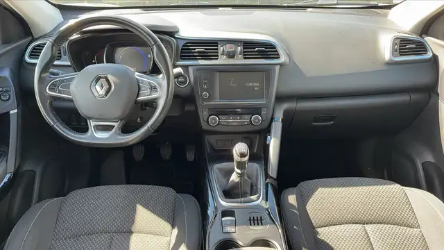 Renault Kadjar view 11
