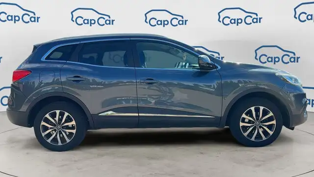Renault Kadjar view 4
