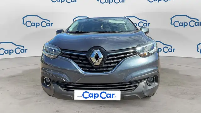 Renault Kadjar view 5