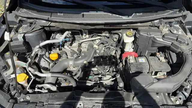 Renault Kadjar view 15