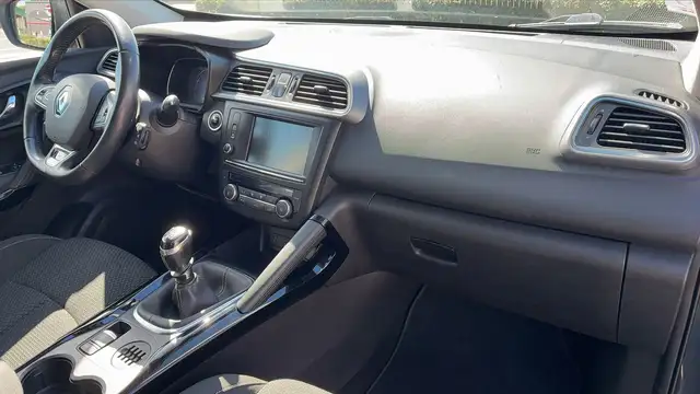 Renault Kadjar view 10