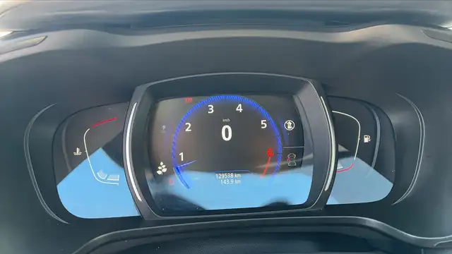 Renault Kadjar view 12