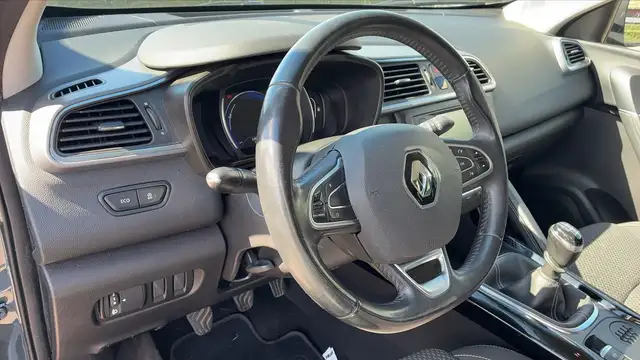 Renault Kadjar view 8