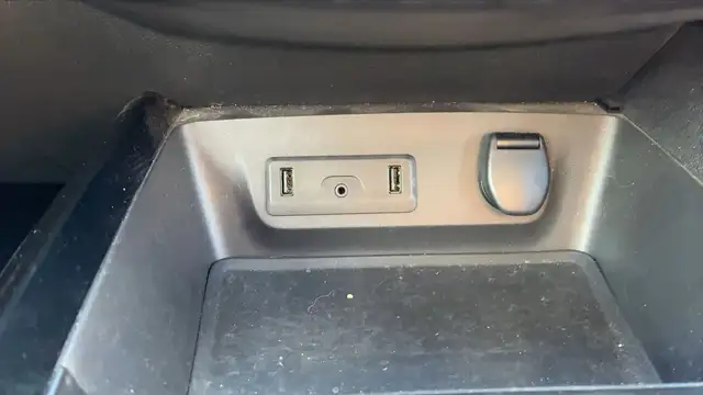 Renault Kadjar view 13