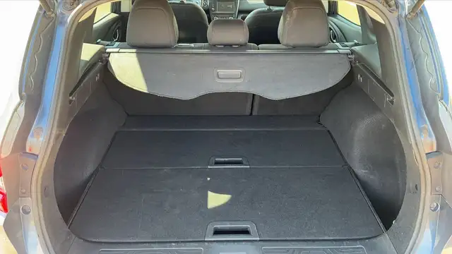 Renault Kadjar view 14