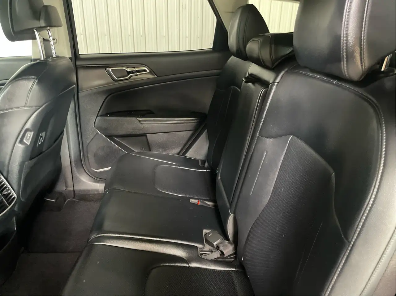 Kia Sportage fotografie Kia Sportage