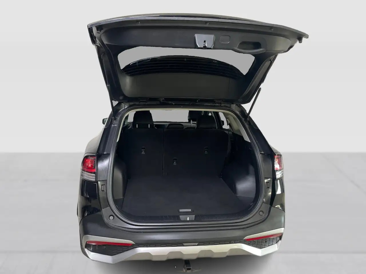 Kia Sportage fotografie Kia Sportage