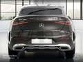 Mercedes-Benz GLC 200 4M AMG+360+BURMESTER+TOTW+KEYLESS+9G Gris - thumbnail 7
