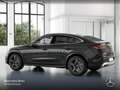 Mercedes-Benz GLC 200 4M AMG+360+BURMESTER+TOTW+KEYLESS+9G Gris - thumbnail 14