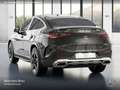 Mercedes-Benz GLC 200 4M AMG+360+BURMESTER+TOTW+KEYLESS+9G Gris - thumbnail 20