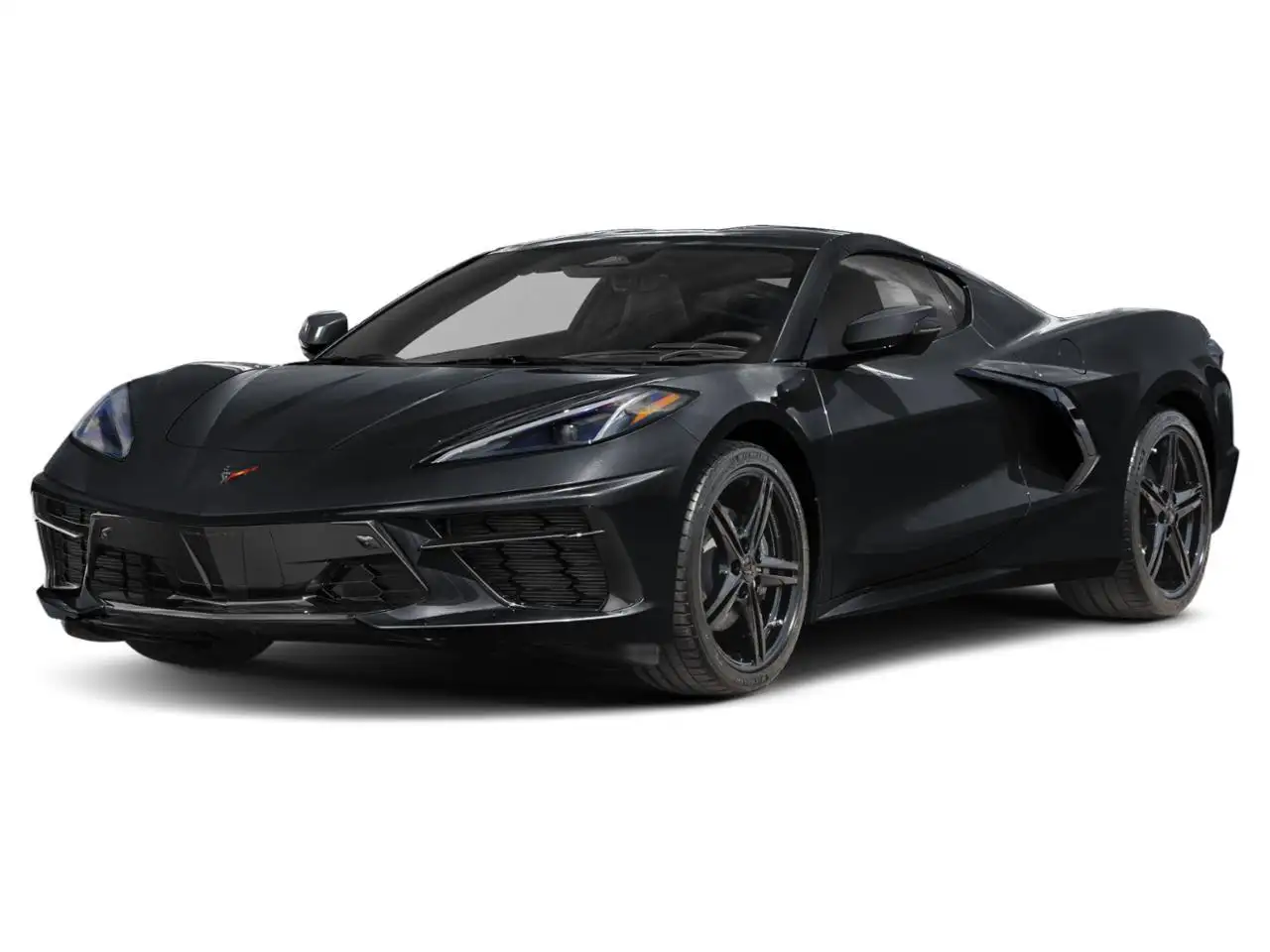 2026 Chevrolet Corvette