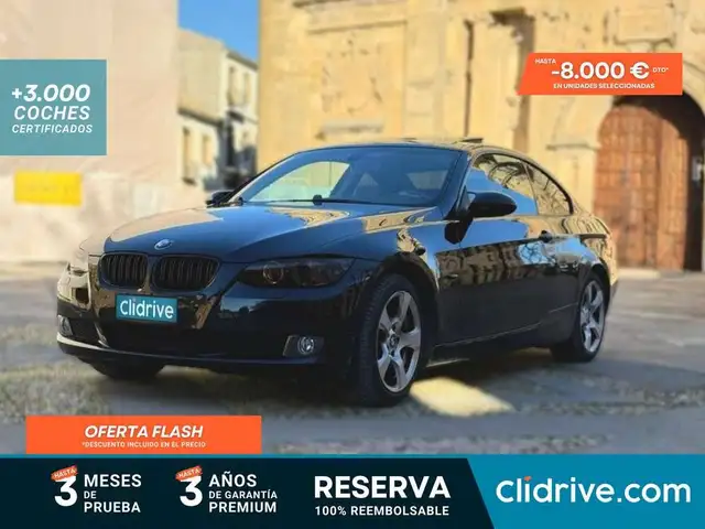 BMW Active Hybrid 5 320d